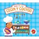 Amser Chwarae: Cegin y Cogydd / Let's Pretend: Chef's Kitchen