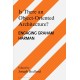 Is there an Object Oriented Architecture?: Engaging Graham Harman