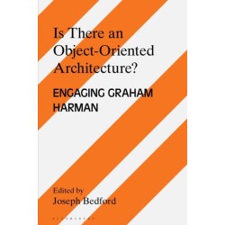 Is there an Object Oriented Architecture?: Engaging Graham Harman