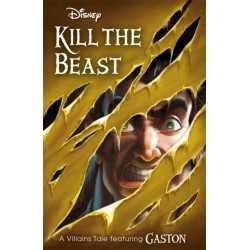 Disney Princess Beauty and the Beast: Kill the Beast