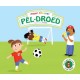 Amser Chwarae: Pel-droed / Let's Pretend: Football