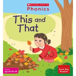 This and That (Phase 2, Set 4)