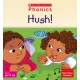 Hush! (Set 4)