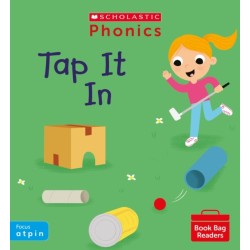 Tap It In (Phase 2, Set 1)