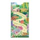 A A Cotswold Garden Companion: An Illustrated Map and Guide