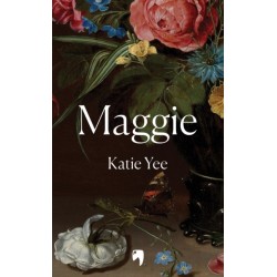 Maggie: Or, A Man and a Woman Walk into a Bar