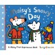 Maisy's Snowy Day: A cosy, winter wonderland story, the perfect stocking filler or Christmas gift for children ages 2–5
