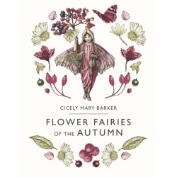 Flower Fairies of the Autumn