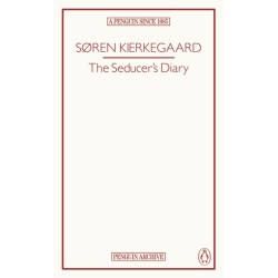 The Seducer’s Diary