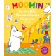 Moomin: The Very BIG Moominhouse Lift-the-Flap Book