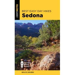 Best Easy Day Hikes Sedona