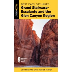 Best Easy Day Hikes Grand Staircase-Escalante and the Glen Canyon Region