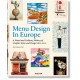 Menu Design in Europe