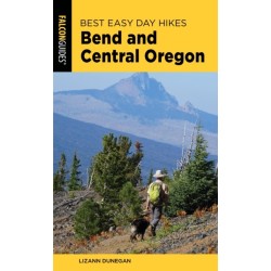 Best Easy Day Hikes Bend and Central Oregon