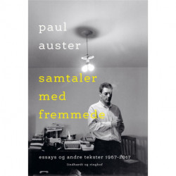 Samtaler med fremmede