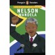 Penguin Readers Level 2: The Extraordinary Life of Nelson Mandela (ELT Graded Reader): Abridged Edition