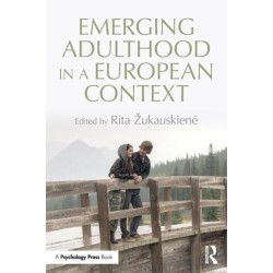 Emerging Adulthood in a European Context