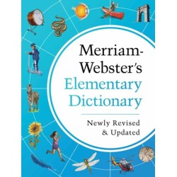 Merriam-Webster's Elementary Dictionary