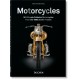 Motorcycles. 45th Ed.