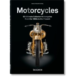 Motorcycles. 45th Ed.