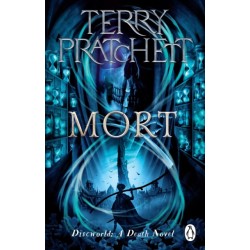 Mort: (Discworld Novel 4)