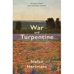 War and Turpentine
