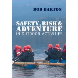 Safety, Risk and Adventure in Outdoor Activities
