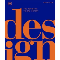 Design: The Definitive Visual History