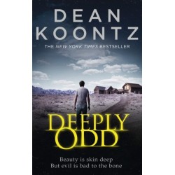 Deeply Odd