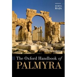 The Oxford Handbook of Palmyra