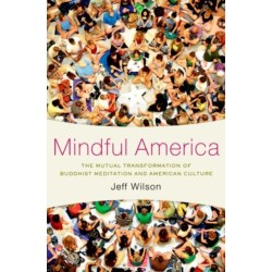Mindful America: The Mutual Transformation of Buddhism Meditation and American Culture