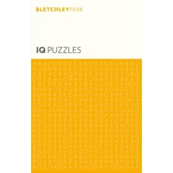 Bletchley Park IQ Puzzles