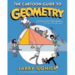 The Cartoon Guide to Geometry