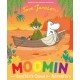 Moomin and Snufkin’s Quest for Adventure