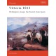 Vittoria 1813: Wellington Sweeps the French from Spain