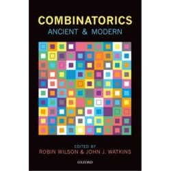 Combinatorics: Ancient & Modern