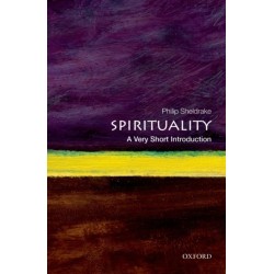 Spirituality: A Very Short Introduction