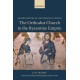The Orthodox Church in the Byzantine Empire