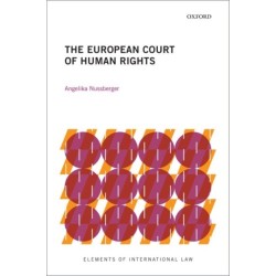 The European Court of Human Rights