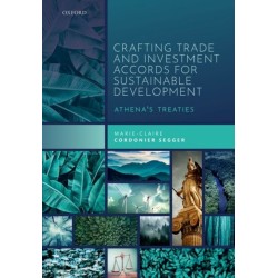 Crafting Trade and Investment Accords for Sustainable Development: Athena's Treaties