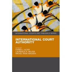 International Court Authority