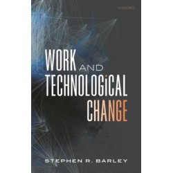 Work and Technological Change