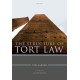 The Structure of Tort Law