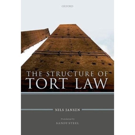 The Structure of Tort Law