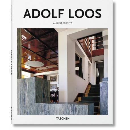 Adolf Loos