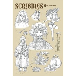 Scribbles, Vol. 2