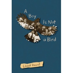 A Boy Is Not a Bird