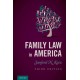 Family Law in America
