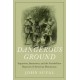 Dangerous Ground: Squatters, Statesmen, and the Antebellum Rupture of American Democracy