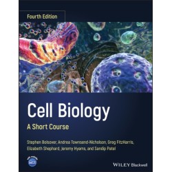 Cell Biology: A Short Course